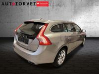 brugt Volvo V60 2,0 D4 181 Momentum Drive-E