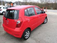 brugt Hyundai i10 Comfort