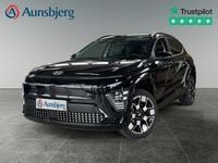 Brugt Hyundai Kona Ultimate 159 kW (217 HK) 2024 Sort SUV