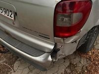 Brugt Chrysler Grand Voyager 150 HK (110 kW) 2008 MPV