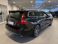 brugt Volvo V60 2,0 D4 190 Inscription aut.