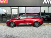 brugt Renault Clio IV 1,5 dCi 90 Zen Sport Tourer