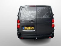 brugt Toyota Proace Long 2,0 D Comfort 144HK Van 6g C