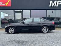 brugt BMW 320 i 2,0 aut.