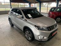 brugt Suzuki Vitara 1,4 mHybrid Active