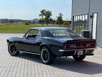 brugt Chevrolet Camaro 396 SS