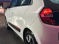 Brugt Renault Twingo SE 70 HK (51 kW) 2015 Hvid Hatchback