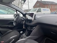 brugt Peugeot 208 1.2 VTi 82 hk 5D