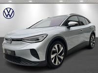 Brugt VW ID.4 Style 210 kW (286 HK) 2025 Sølvmetal SUV