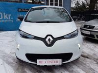 brugt Renault Zoe 41 Intens