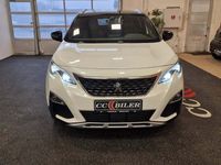 brugt Peugeot 3008 1,6 Hybrid GT Line EAT8