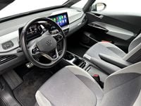 Brugt VW ID.3 Pro Performance 150 kW (204 HK) 2020 Grå Hatchback