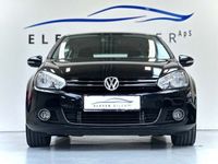 brugt VW Golf VI 1,4 TSi 122 Highline DSG