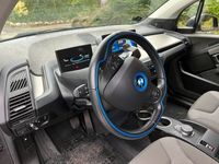 brugt BMW i3 REX