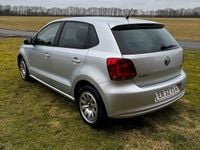 Brugt VW Polo 90 HK (66 kW) 2011 Hatchback