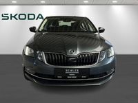 brugt Skoda Octavia 1,4 TSi 150 Style DSG