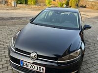 brugt VW Golf VII 1.6 TDI 115 DSG7