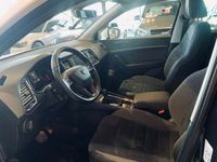 brugt Seat Ateca TSi 150 Style DSG