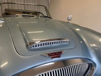 brugt Austin Healey 3000 MK III 