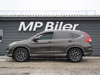 brugt Honda CR-V 1,6 i-DTEC Elegance+