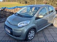 Brugt Citroën C1 68 HK (50 kW) 2011 Hatchback