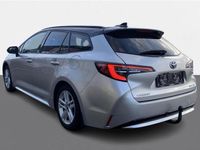 brugt Toyota Corolla Touring Sports 1,8 Hybrid H3 Premium E-CVT 122HK Stc Trinl. Gear A+++