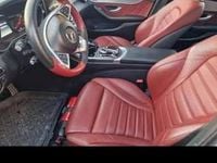 Brugt Mercedes C350 211 HK (155 kW) 2016 Hvid Sedan