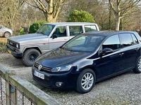 Brugt VW Golf VI Trendline 90 HK (66 kW) 2009 Hatchback