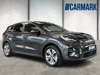 Brugt Kia e-Niro Premium 150 kW (204 HK) 2021 Koksmetal SUV