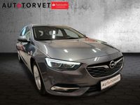 brugt Opel Insignia 1,6 CDTi 136 Innovation Sports Tourer