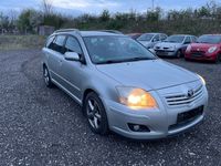 brugt Toyota Avensis 1,8 STW MAN.