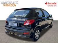 brugt Peugeot 206+ 206+ 1,4 HDI Comfort Plus 68HK 5d