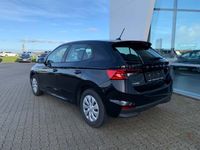 brugt Skoda Fabia 1,0 MPi 65 Active