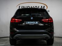 brugt BMW X1 sDrive20d Advantage aut.