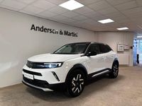 Brugt Opel Mokka-e Elegance 100 kW (136 HK) 2023 Hvid SUV