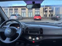 Brugt Nissan Micra 65 HK (47 kW) 2006 Hatchback