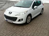 Brugt Peugeot 207 92 HK (67 kW) 2011 Stationcar