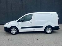 brugt Peugeot Partner 1,6 e-HDi 90 L2 ESG Van Flexpack