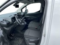brugt Toyota Proace City Long 1,5 D Comfort 102HK Van A