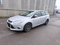 Brugt Ford Focus 90 HK (66 kW) 2011 Stationcar