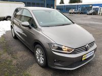 brugt VW Golf Sportsvan 1,6 TDI BMT Comfortline DSG 110HK Van 7g Aut.