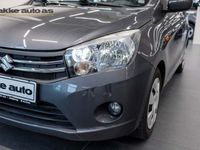 brugt Suzuki Celerio 1,0 Dualjet Exclusive