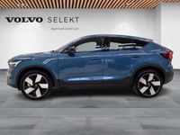 brugt Volvo C40 P8 ReCharge Ultimate