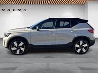 Brugt Volvo EX40 Ultra 185 kW (252 HK) 2024 SUV