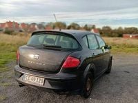 Brugt Seat Toledo 102 HK (75 kW) 2007 Stationcar