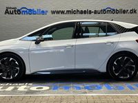 Brugt Cupra Born e-Boost 169 kW (231 HK) 2023 Hvid Hatchback