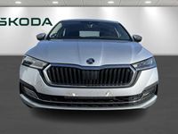 brugt Skoda Octavia 1,5 eTSi 150 Style DSG