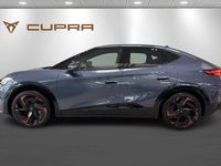Brugt Cupra Tavascan VZ 250 kW (340 HK) 2025 Blåmetal SUV