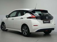 brugt Nissan Leaf 40 Acenta