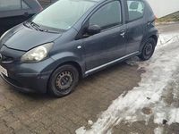 Brugt Toyota Aygo 68 HK (50 kW) 2006 Hatchback